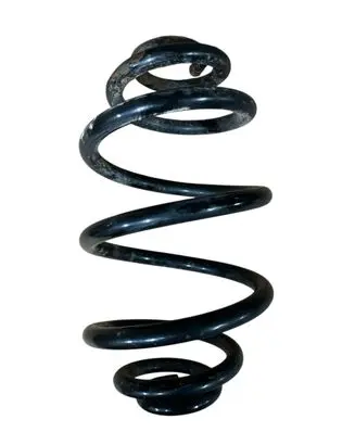 Audi A6 S6 C5 4B Rear coil spring