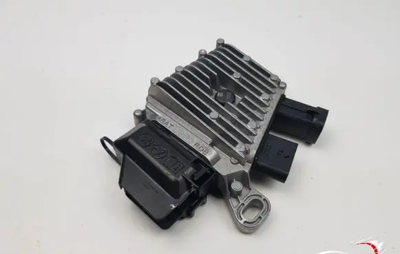 Peugeot 308 Alarm system siren 