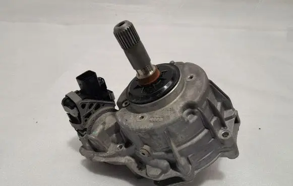 Audi Q5 SQ5 Gearbox transfer box case 0CJ409431D