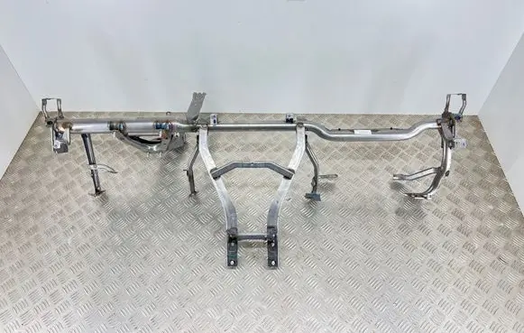 Mini Clubman F54 Dashboard cross member/frame bar 9301651
