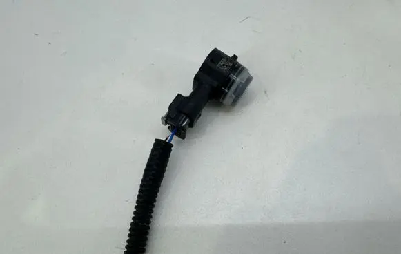 Opel Corsa F Parking PDC sensor 9813348377