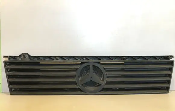 Mercedes-Benz 100 W631 Front bumper upper radiator grill 6317510218