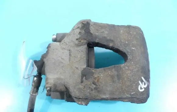 Seat Ibiza III (6L) Front brake caliper IMPRK1103241