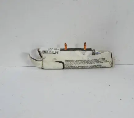Volkswagen PASSAT B8 Rear door airbag 3G0880441D