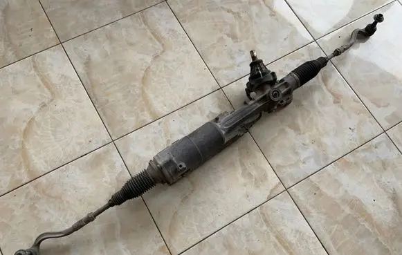 Audi Q5 SQ5 Steering rack 80B423055H 4M0909144B 4M0909144H