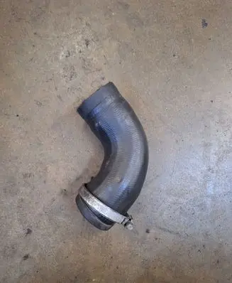 Ford Focus C-MAX Intercooler hose/pipe CH638640 CH761763 1110061215084338