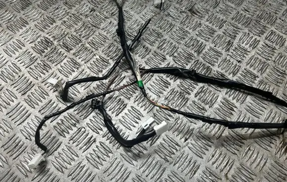 Suzuki Swift III Wiring harness 