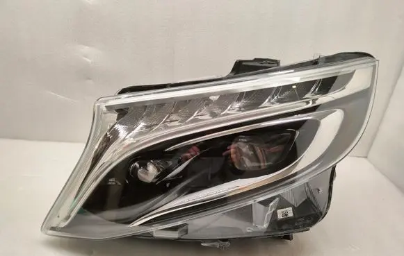 Mercedes-Benz Vito Viano W447 Headlight/headlamp