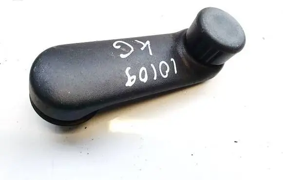 Renault Scenic II - Grand scenic II Front door window winding handle 7700811387