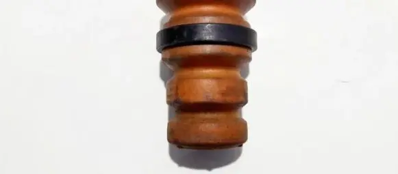 Toyota RAV 4 (XA30) Front shock absorber damper bump stop 