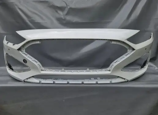 Hyundai i30 Front bumper