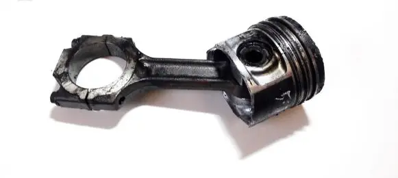 Fiat Bravo - Brava Piston with connecting rod