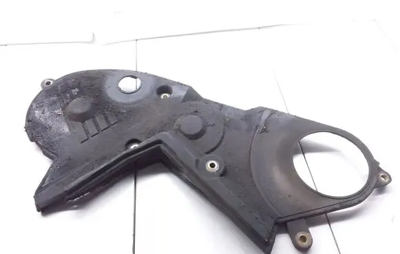 Opel Antara Timing belt guard (cover) 96440354