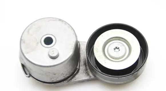 Opel Astra K Timing belt/chain tensioner 12656315