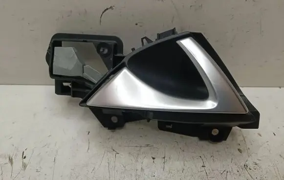 Citroen DS5 Front door interior handle 9673213677 9688503477