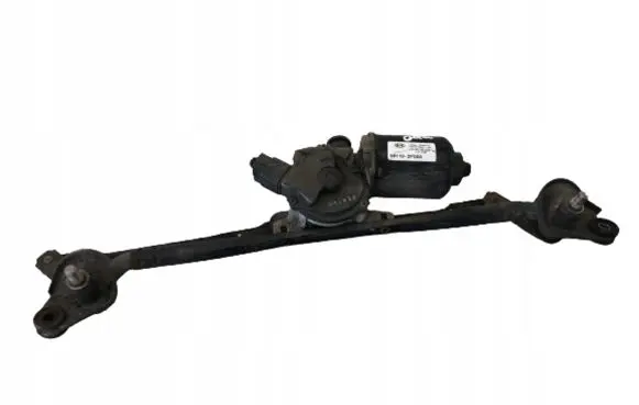 KIA Cerato Front wiper linkage and motor 981102F000