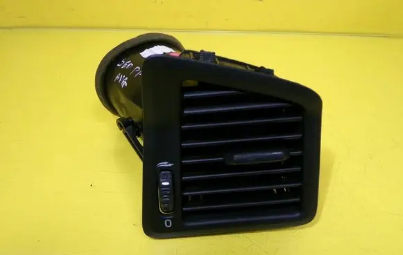 Volvo S60 Dashboard side air vent grill/cover trim 3409376