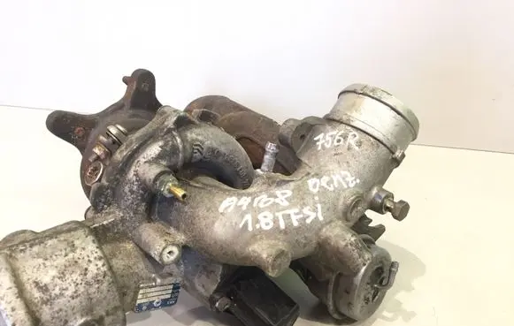 Audi A4 S4 B8 8K Turbo 06H145701K