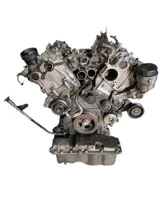 Mercedes-Benz ML W164 Engine A6420106605 642820