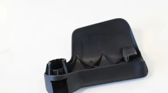 Audi A3 S3 8V Engine bonnet (hood) release handle 8V0857551A