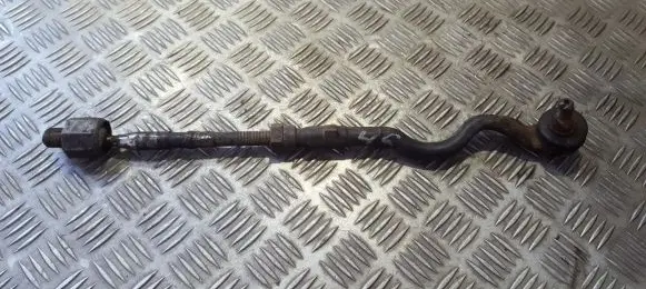 BMW 3 E46 Steering tie rod end 