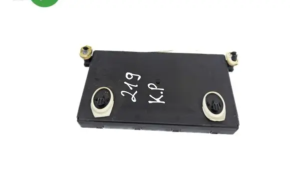 Mercedes-Benz CLS C219 Door control unit/module 2198200626 6861375 36124S293