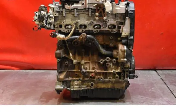 Toyota Proace Engine DW10FE