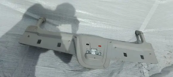Opel Combo E Headlining roof glove box 9824346577