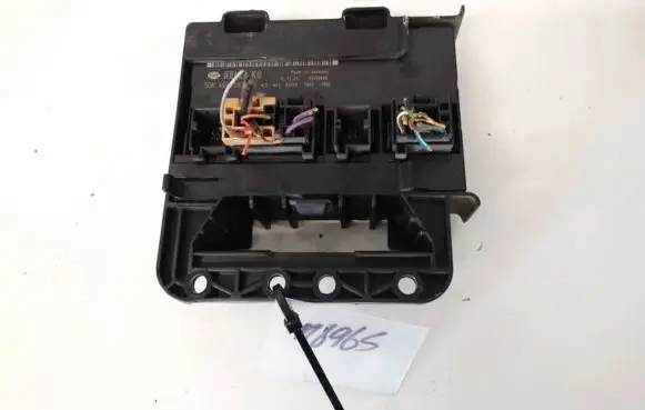 Volkswagen Golf V Comfort/convenience module 5dk00858315 5dk008583-15