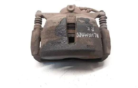 Seat Alhambra (Mk2) Front brake caliper