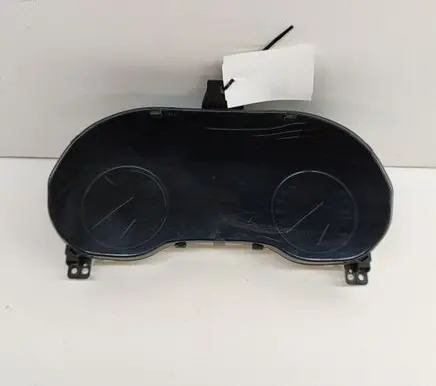 Toyota Sienna XL40 IV Speedometer (instrument cluster) 8380008B40 MX2575606443