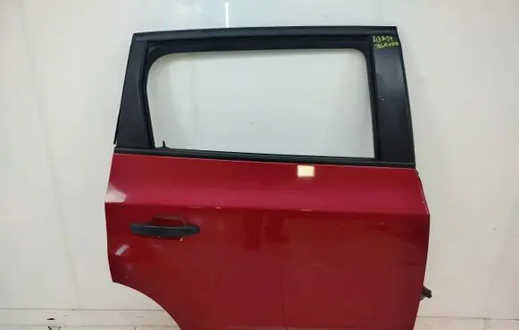 Chevrolet Orlando Rear door 43R14