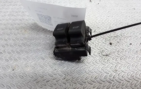 Audi A3 S3 8L Electric window control switch 8L0959851