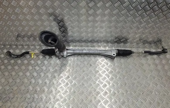 Toyota RAV 4 (XA30) Steering rack S27725577 NSK0031