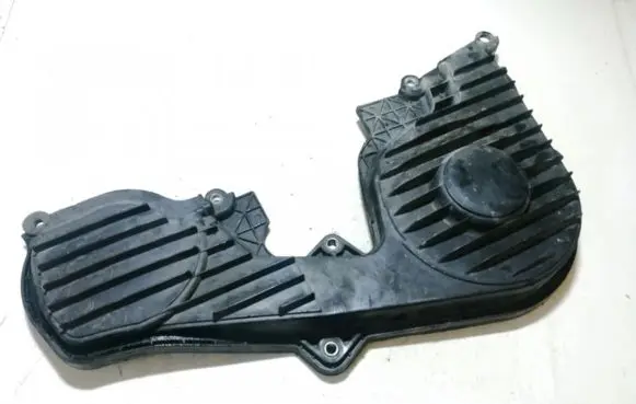 Mazda 5 Timing belt guard (cover) rf7j10510 k3006