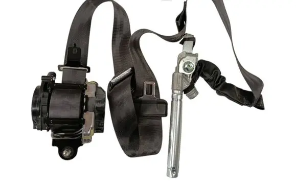 Subaru Outback (BT) Front seatbelt