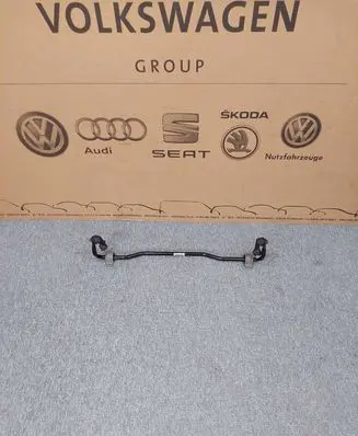 Volkswagen Golf VII Rear anti-roll bar/stabilizer link 5Q0511305BK