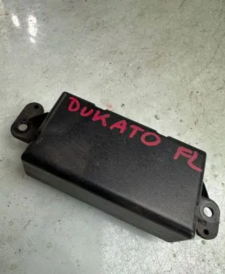 Fiat Ducato Antenna control unit 1331247080