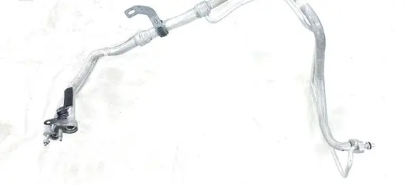 Air conditioning (A/C) pipe/hose