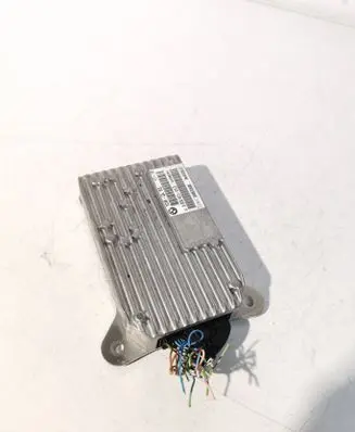 BMW 7 F01 F02 F03 F04 Suspension control unit/module 6855921 2840007035300 001026415