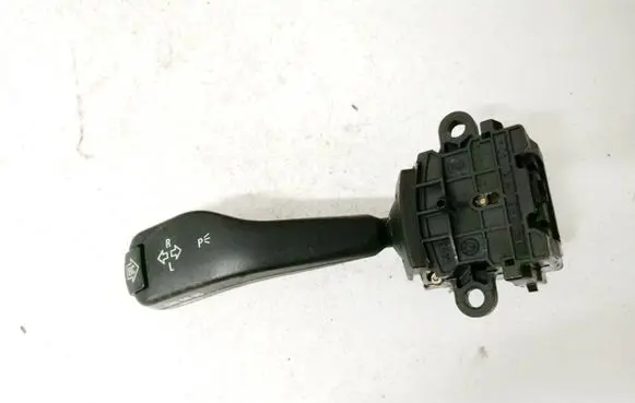 BMW X5 E53 Indicator stalk 8363668m 1104010