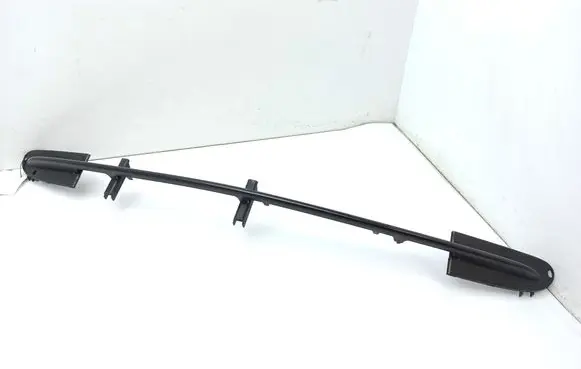 Mercedes-Benz CLK A209 C209 Front bumper lower grill A209885002