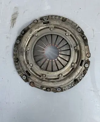 Pressure plate