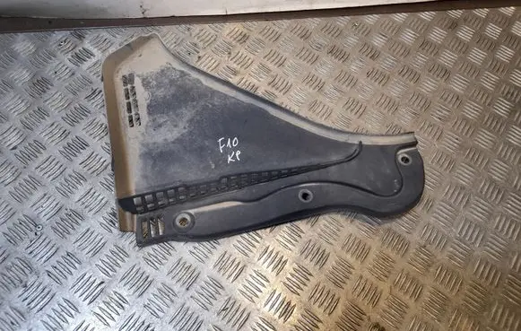 BMW 5 F10 F11 Wiper trim 51717216977 7216977