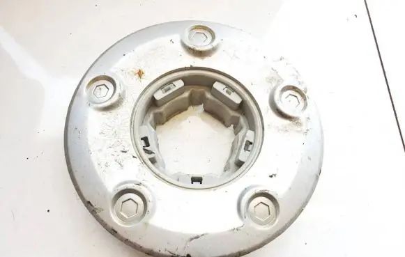 Original wheel cap