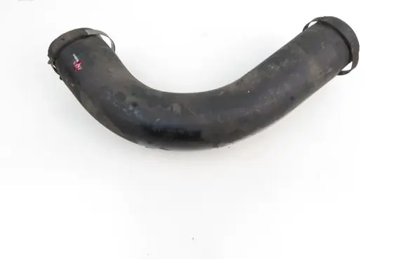 Ford Focus C-MAX Intercooler hose/pipe 