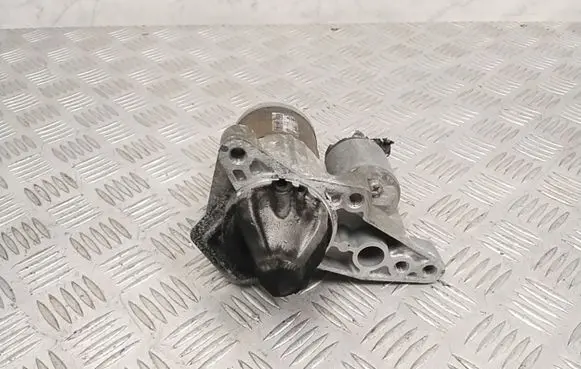 Nissan Qashqai Starter motor 23300BC20B