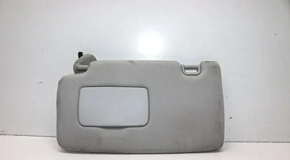 Subaru Forester SJ Sun visor S87502220