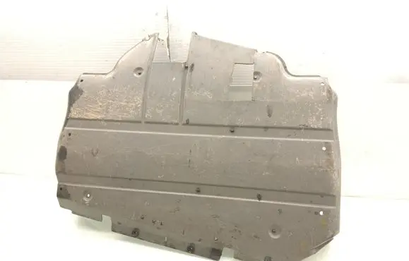 Peugeot 2008 I Engine splash shield/under tray 