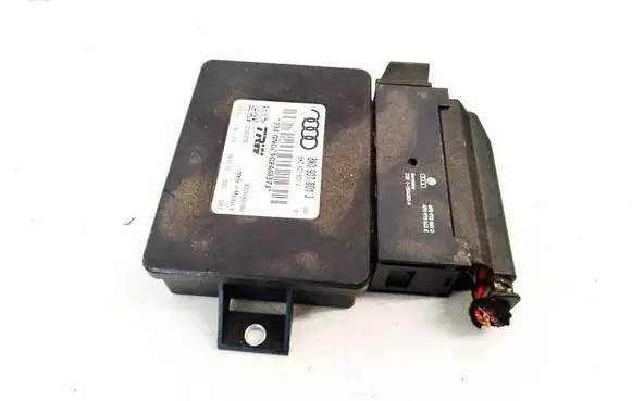 Audi A4 S4 B8 8K Brake system control unit/module 8K0907801J